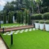 Artificial Green Grass Carpet