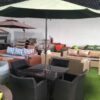 Patio Umbrella