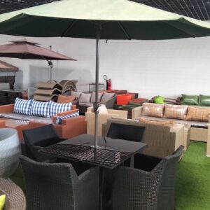 Patio Umbrella