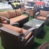 5-Seater Outdoor Sofa
