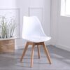 Padded Eames Chair(001)