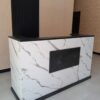 1800MM Reception Desk