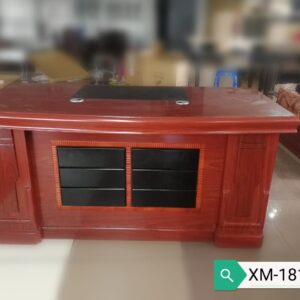 1.6M Executive Desk