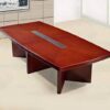 2.4Meters Boardroom Table