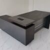 1800mm Executive Office Desk.