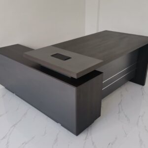 1800mm Executive Office Desk.