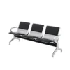 3-Link Airport Waiting Bench