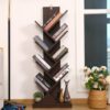 8-Tier Bookshelf