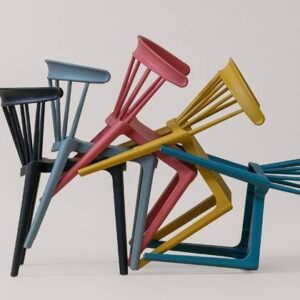 Bistro Chairs