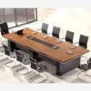 3.5M Boardroom Table