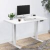1.2M Electric Height Adjustable Desk