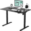 1.2M Electric Desk