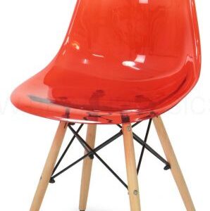 Acrylic Eames Chair