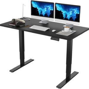 1.2M Electric Height Adjustable Desk