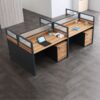 4-Way Workstation