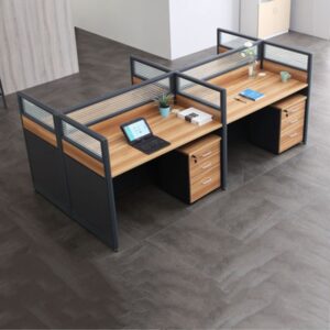 4-Way Workstation