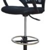 Cashier`s Seat