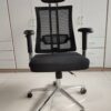 High-Back Ergonomic Chair