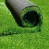 Artificial Green Carpet 1m2