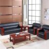 Executive Sofa Set 5-seater