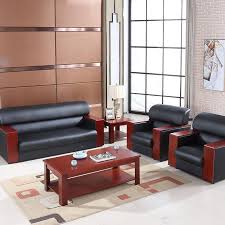 Executive Sofa Set 5-seater