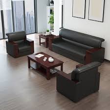 Executive Sofa 5-seater