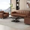 Executive Sofa Set 5-Seater