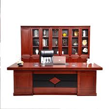 1800MM Executive Desk