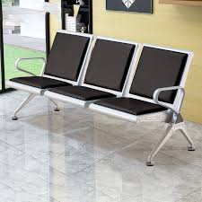 3-Link Heavy Duty Bench