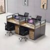 4-Way Workstation