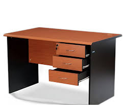 1400mm Executive Desk
