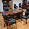 1.4 Meters Executive Desk
