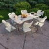 Outdoor Folding Set