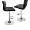Ludmil Swivel Bar/Kitchen stool