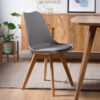 Eames Chair With Cushion