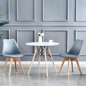 Padded Eames Chair