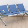 3-Link Heavy Duty Bench