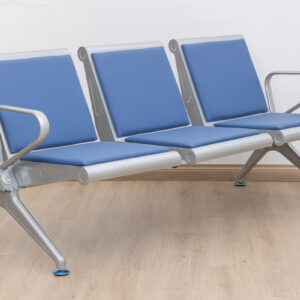 3-Link Heavy Duty Bench