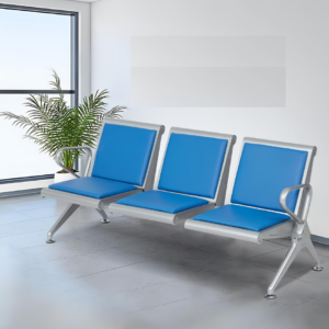 Heavy Duty Padded Bench
