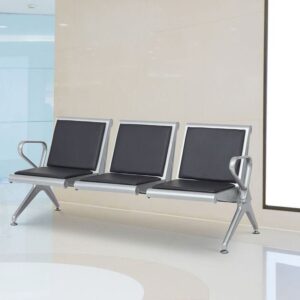 Heavy Duty Padded Bench