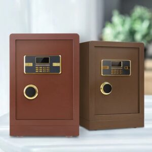 50Kgs Fire Proof Safes