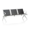 Heavy Duty Padded Bench
