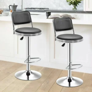 360Degrees Kitchen/Barstool
