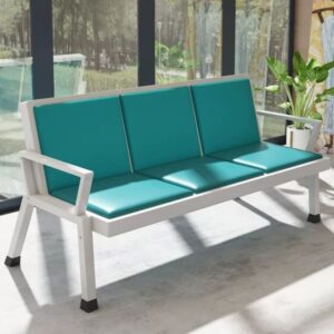 Heavy Duty Padded Bench