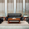 Executive 5-Seater Sofa Set