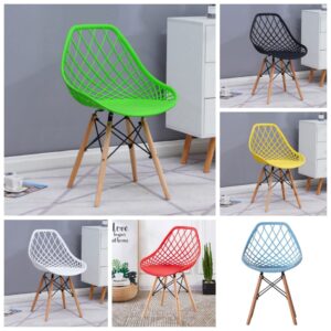 Eames Chair