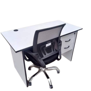 1200MM Study Desk+ Chair Combo