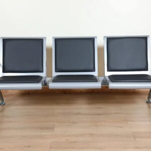 3-Link Heavy Duty Bench