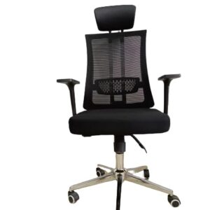 Ergonomic High Back Chair