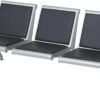 Heavy Duty Padded Bench